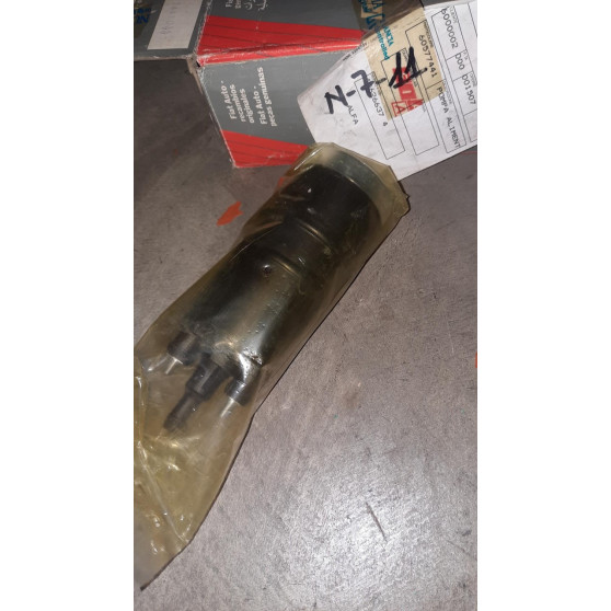 POMPA BENZINA LANCIA  DELTA