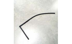 UPPER VANOPORTA GASKET for Fulvia Coupe DX 1st series (1965-69) 2nd-3rd series (1969-76) and HF