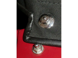 FERMO CAPOTE FLAMINIA