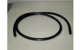 VANOPORTA LATERAL and bottom GASKET DX and SX for Aurelia B24 Convertible (1956-58)