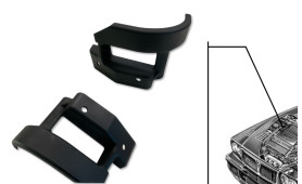 DEKSEL VOOR AIRCONDITIONER