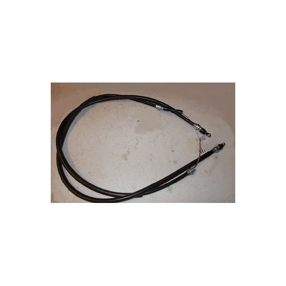 CAVO FRENO A MANO GAMMA