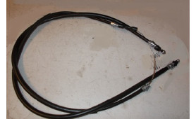 HANDBRAKE CABLE RANGE