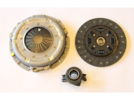 CLUTCH KIT 4WD and INTEGRALE 8V