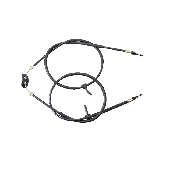 FUNE FRENO A MANO THEMA