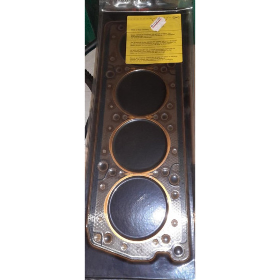 GUARNIZIONE TESTA DELTA INTEGRALE EVOLUZIONE