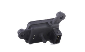 INTEGRAL DELTA PRESSURE SENSOR