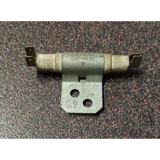 RESISTENZA BOBINA GAMMA