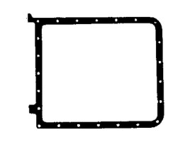 GUARNIZIONE COPPA OLIO FULVIA