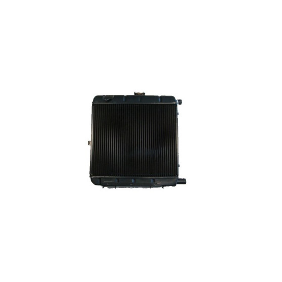 RADIATORE FULVIA 2 SERIE