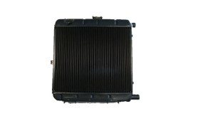 FULVIA RADIATOR 2 SERIE