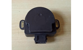 DELTA THROTTLE POTENTIOMETER