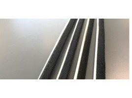 RASCHIAVETRO DX y SX Appia