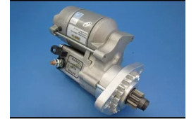 APRILIA STARTER MOTOR