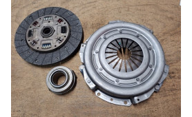 CLUTCH KIT RANGE
