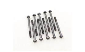 BÈTA- EN MONTECARLO-GEVANGENENSERIE