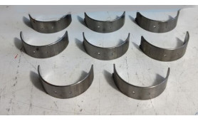 CONNECTING ROD BUSHINGS
