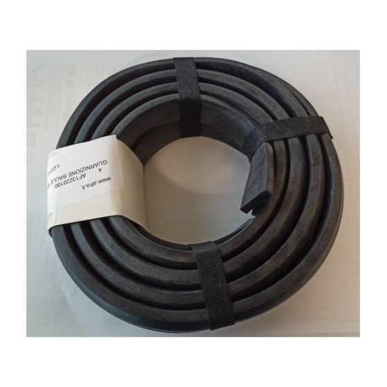 TRUNK SEAL for Appia 1st series (1953-56)