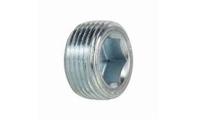 FULVIA CRANKSHAFT CAP