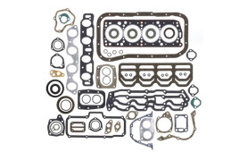 BETA AND MONTECARLO ENGINE GASKET SET