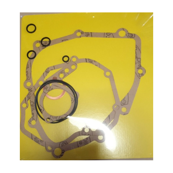 KIT GUARNIZIONI CAMBIO BETA E MONTECARLO