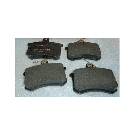 PASTIGLIE POSTERIORI THEMA 8.32