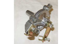 VERWARMINGSKRAAN FULVIA 1 SERIE