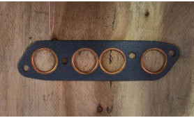 JUNTA DEL COLECTOR DE ESCAPE APPIA