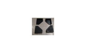 ANGOLI SOTTOBATTERIA (4PZ) per Flavia