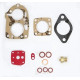 KIT REVISIONE CARBURATORE SOLEX 32 BI