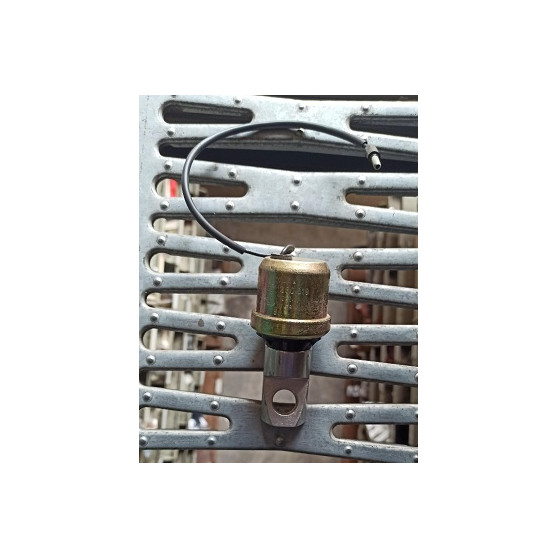 SENSORE PRESSIONE OLIO DELTA HF TURBO