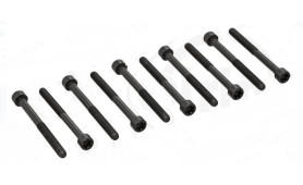 DELTA INTEGRALE TAPEINDEN SET 8V