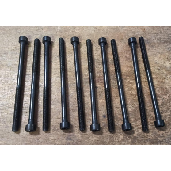 SERIE PRIGIONIERI DELTA INTEGRALE 16V