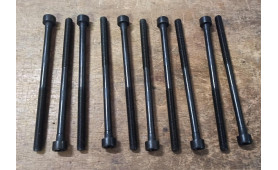 SERIE PRIGIONIERI DELTA INTEGRALE 16V