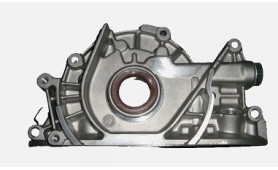 POMPA OLIO DELTA INTEGRALE EVOLUZIONE