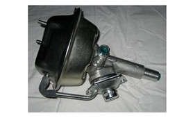 REMBEKRACHTIGER BONALDI FULVIA 1 SERIE 1.3S GTE