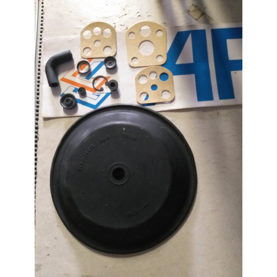 KIT REVISIONE SERVOFRENO FULVIA 1 SERIE 1.3s
