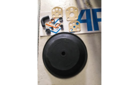 REMBEKRACHTIGER REVISIE KIT FULVIA 1 SERIE 1.3s