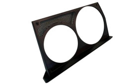 RECHTER FRAME VOOR LANCIA DELTA KOPLAMPEN