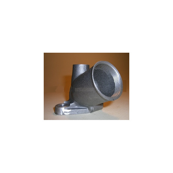 BOCCHETTONE PORTA TERMOSTATO FLAMINIA