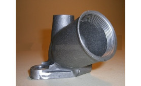 FLAMINIA THERMOSTAT HALTER VERSCHRAUBUNG