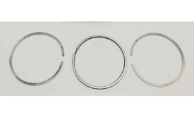 FASCE ELASTICHE KAPPA 3.0 V6