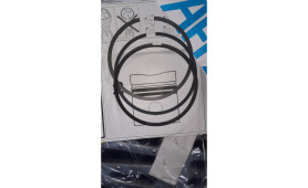 FASCE ELASTICHE THEMA 3.0 V6