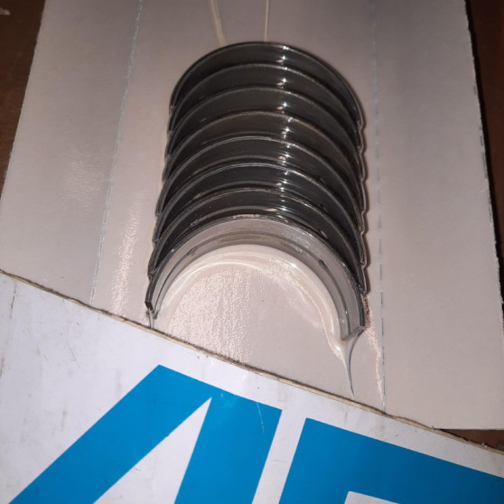 BRONZINE BANCO THEMA 3.0 V6