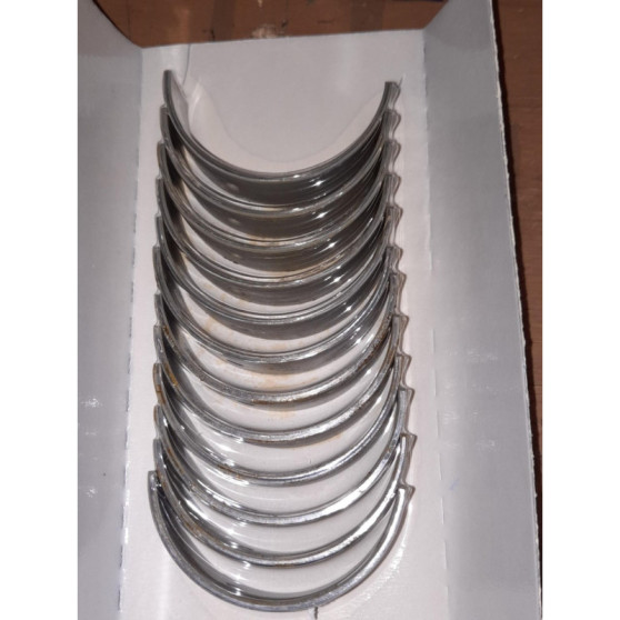 BRONZINE BIELLA THEMA V6