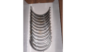 BRONZINE BIELLA THEMA V6