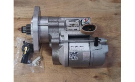 MOTORINO AVVIAMENTO FLAMINIA