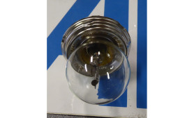 LAMPADINA 12V 45W  AURELIA FLAMINIA APPIA