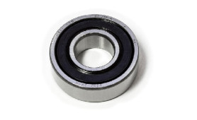 INTERNAL BEARING DRIVESHAFY AXLE BETA