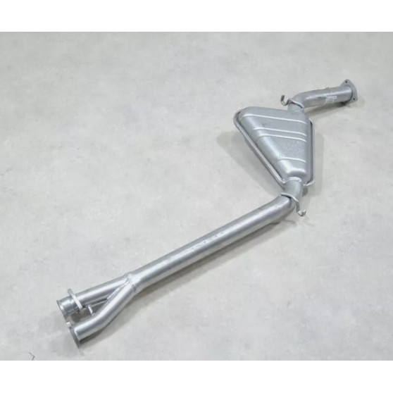 SCARICO CENTRALE THEMA 8.32 KAT